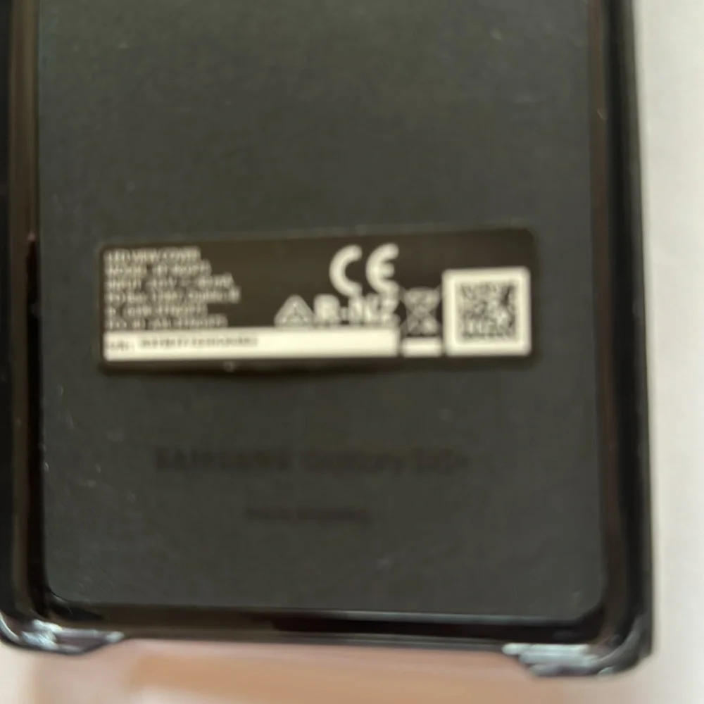 Samsung Galaxy S10+